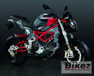 2006 Bimota DB 6 Delirio photo